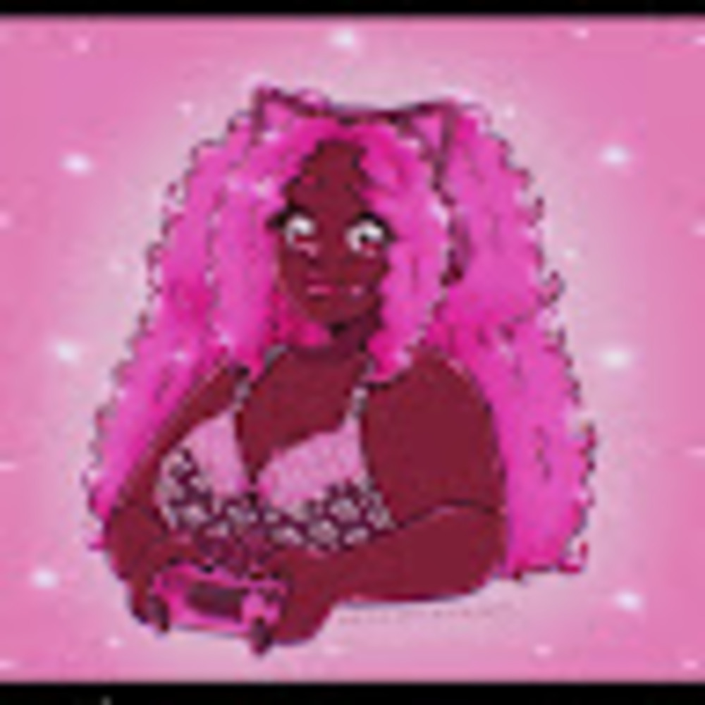 Meet your Posher, Anaya